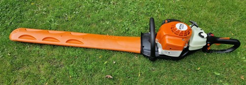 Stihl 30 inch petrol - rc,