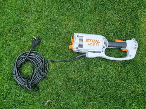 Stihl hle electric engine - ,