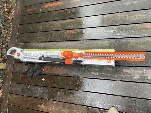 Stihl hla telescopic long - hla,