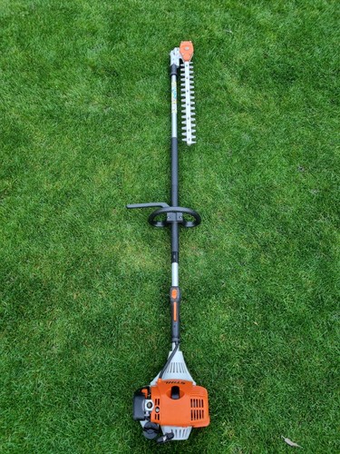 Stihl hl95 professional - stihl,