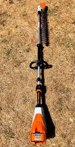 Stihl hla 135 cordless - stihl,