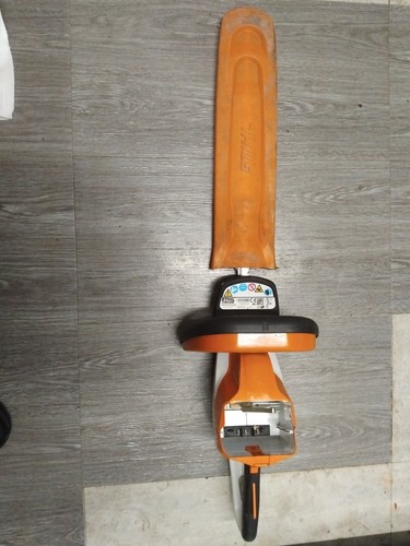 Stihl hsa56 36v hedge - ,