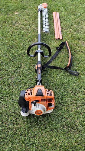 Stihl long reach - stihl, c