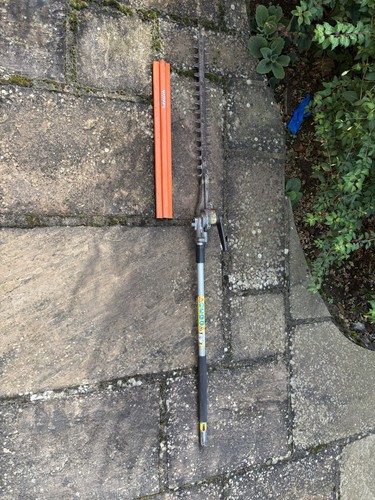 Stihl 135 hedge - hl,
