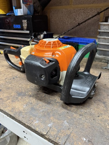 Stihl hs81 petrol - stihl, r