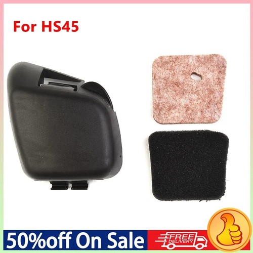 Air filter cover - cover, &