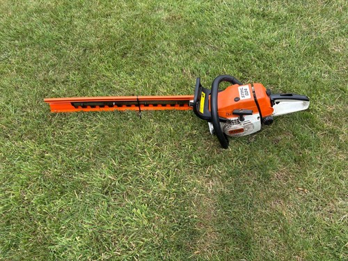 Stihl hs246 hedge trimmer - hs246,