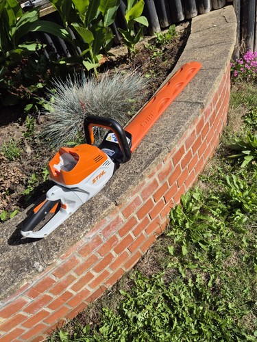 Stihl hsa100 cordless 36v - hsa100,