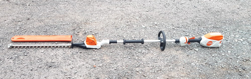 Stihl hla long reach - 66,