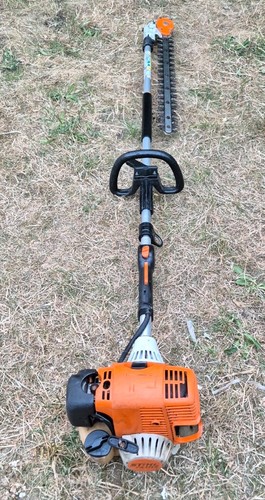 Stihl hl100 petrol long - stihl,