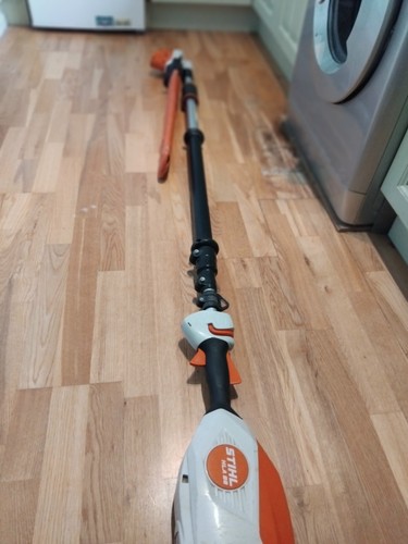Stihl hla telescopic long - stihl,