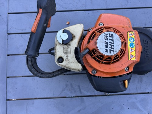 Stihl hs86r professional - hs86r,