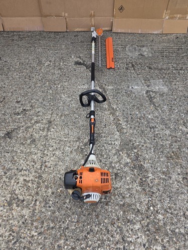 Stihl hl95 hl100 long reach - hl100,