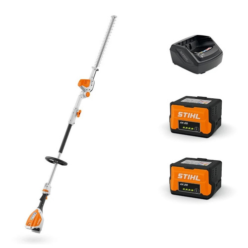 Stihl hla cordless long - stihl, 56