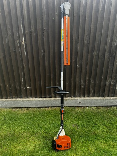Stihl long reach - , trimmer