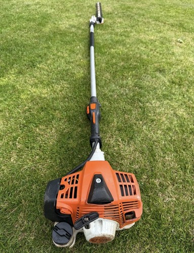 Stihl hl94c long - long, hedge
