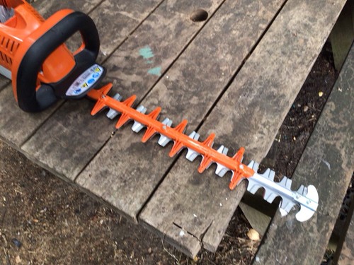 Stihl hsa86 battery - stihl,