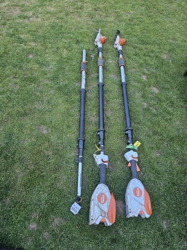 Stihl hla telescopic long - 86,