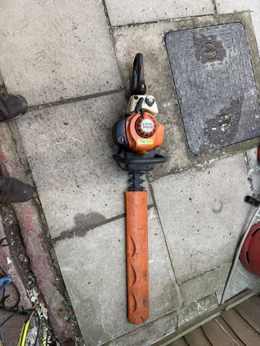 Stihl hs81rc professional - stihl,