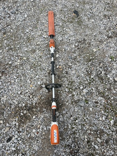Stihl hla long - hla, reach