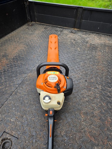 Stihl hs81rc professional - stihl,