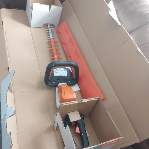 Stihl hsa 130 cordless - 130,