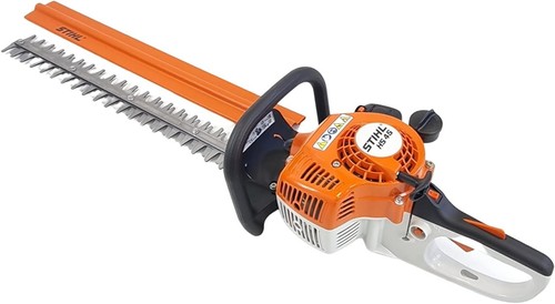 Stihl hs45 petrol - stihl, hedge