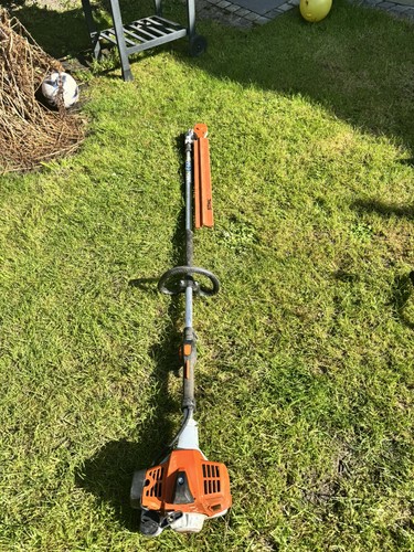 Stihl hl94 petrol hedge - hl94, c