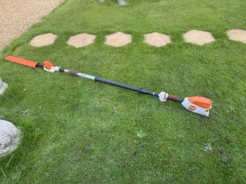 Stihl hla86 long - hla86,