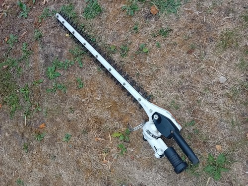 Stihl hl145 hedgecutter - stihl, 24"