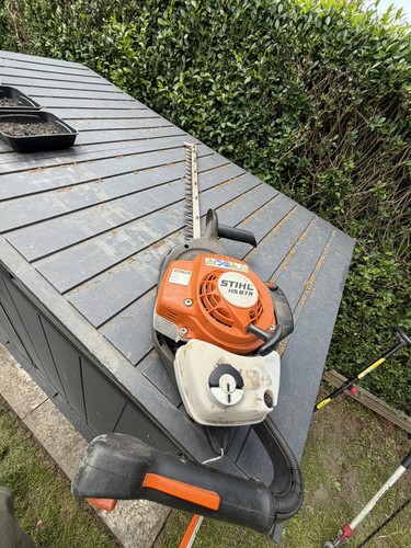 Stihl 87r single side - stihl,