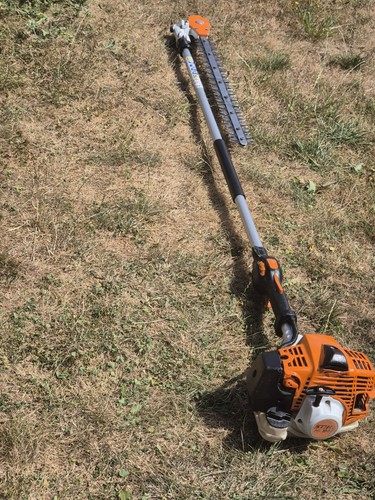 Stihl hl94c long - stihl, reach