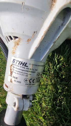 Stihl long reach - 95,