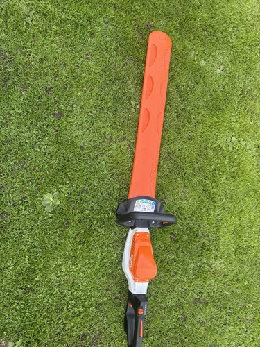 Stihl hsa inch hedge - hsa, 30-inch