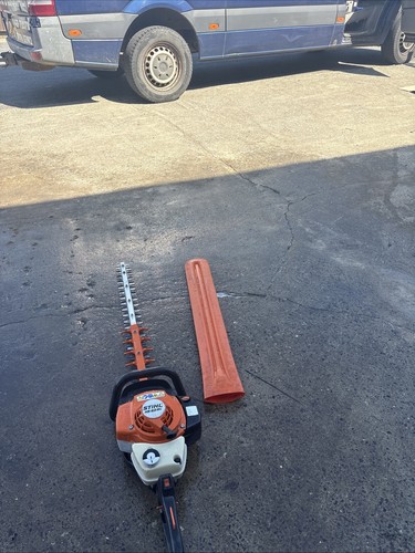 Stihl 82r double - hs,