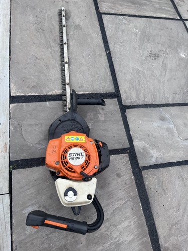 Stihl hs86t professional - stihl,