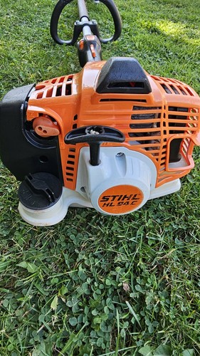 Stihl hl94c long - hl94c, reach