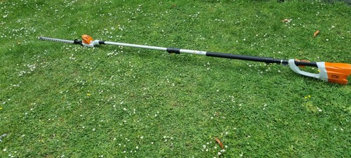 Stihl hla85 cordless - stihl,