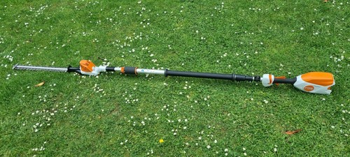 Stihl hla86 cordless - stihl,