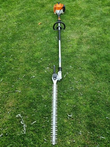 Stihl hl94c professional long - hl94c,