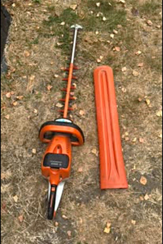 Stihl hsa battery cordless - 86,