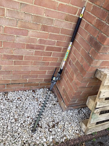 Stihl kombi long hedge - stihl,