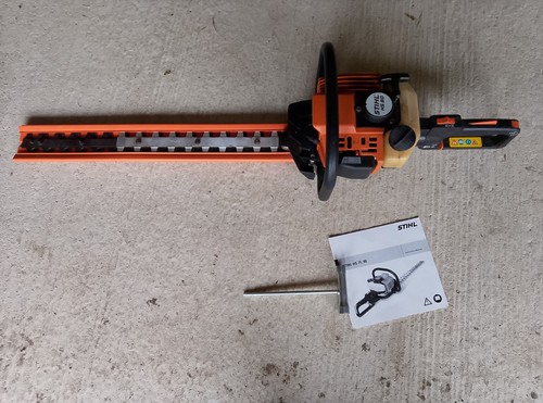 Stihl hs80 petrol - hs80, hedge