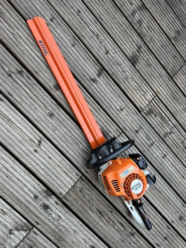 Stihl hs45 professional - stihl,