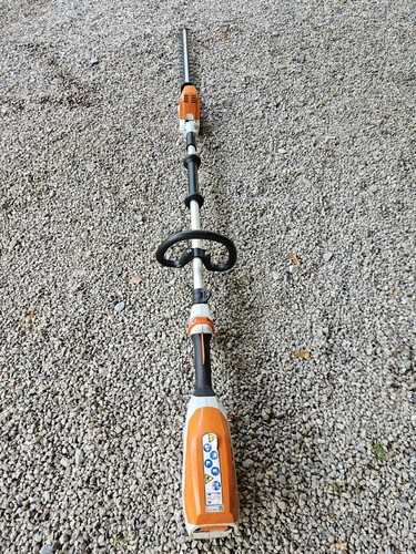 Stihl hla long - stihl,