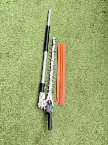 Stihl 145 hedge - stihl, hl-km
