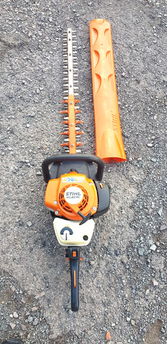 Stihl 30 inch petrol - rc,