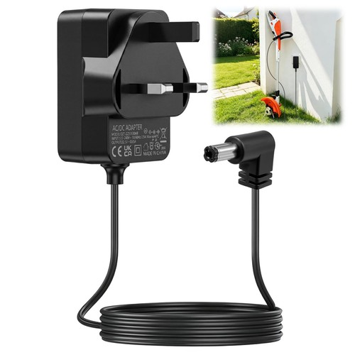 Charger compatible with stihl - charger,