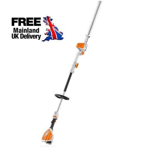 Stihl hla cordless - cordless, long