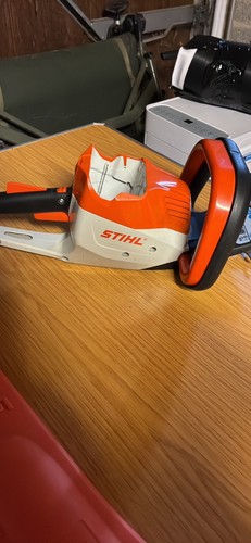 Stihl hsa cordless - 56,
